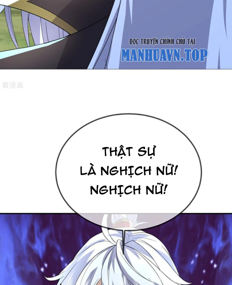 Tiên Võ Đế Tôn Chap 595 - Next Chap 596