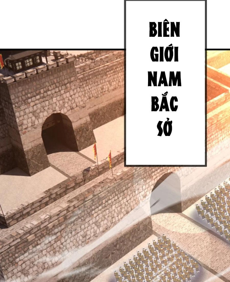 Tiên Võ Đế Tôn Chap 595 - Next Chap 596