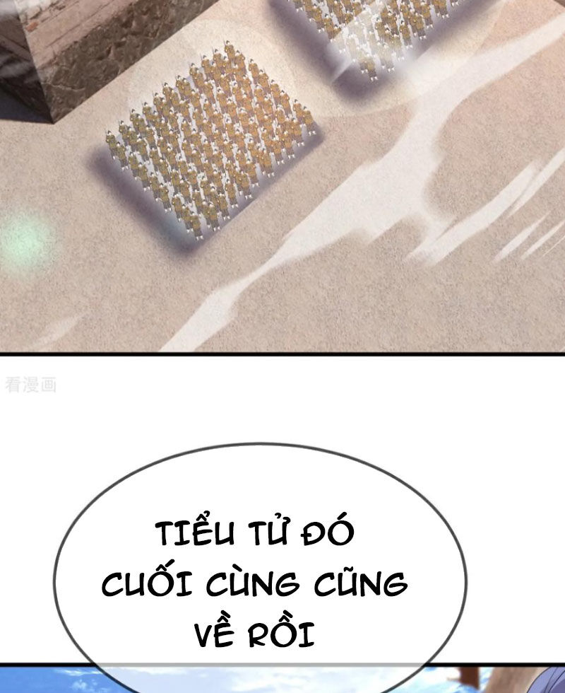 Tiên Võ Đế Tôn Chap 595 - Next Chap 596
