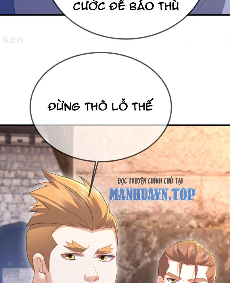 Tiên Võ Đế Tôn Chap 595 - Next Chap 596