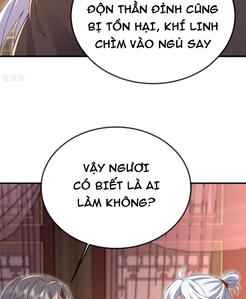 Tiên Võ Đế Tôn Chap 596 - Next Chap 597