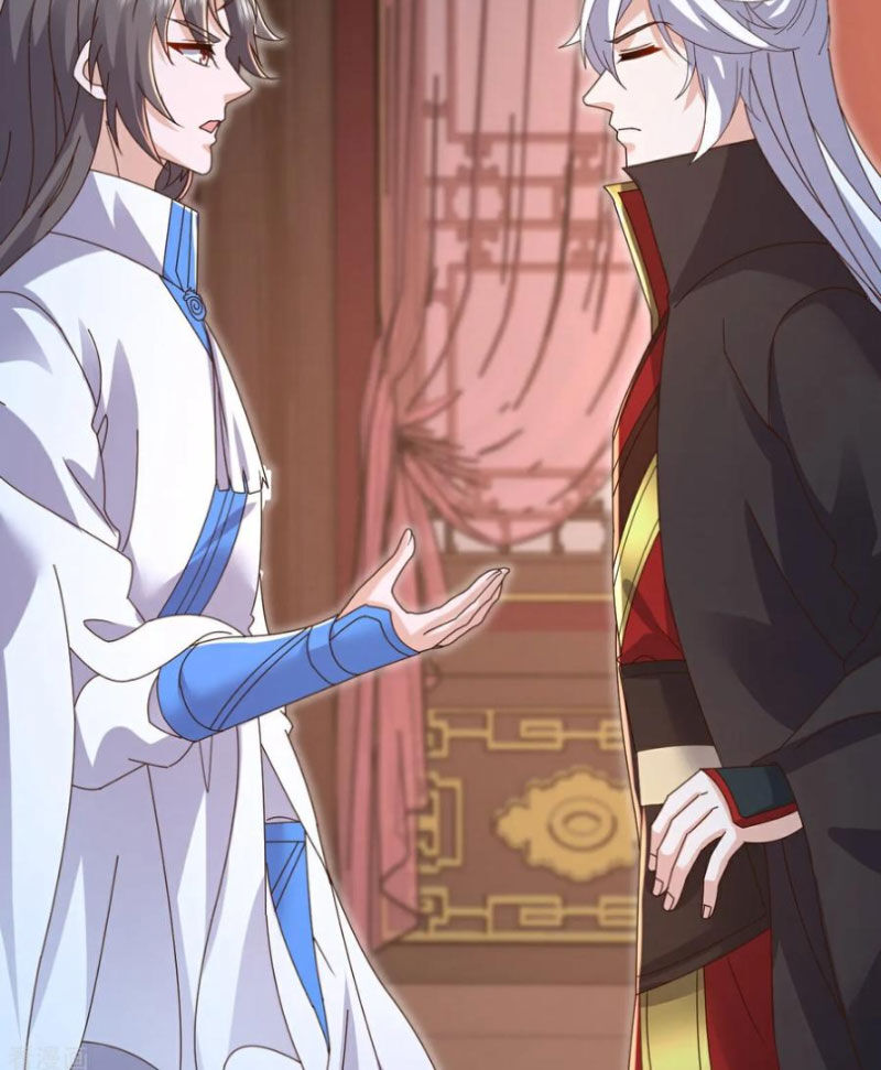 Tiên Võ Đế Tôn Chap 596 - Next Chap 597