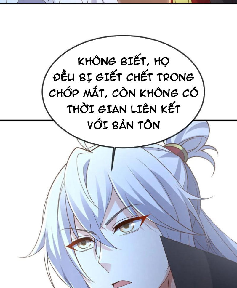 Tiên Võ Đế Tôn Chap 596 - Next Chap 597