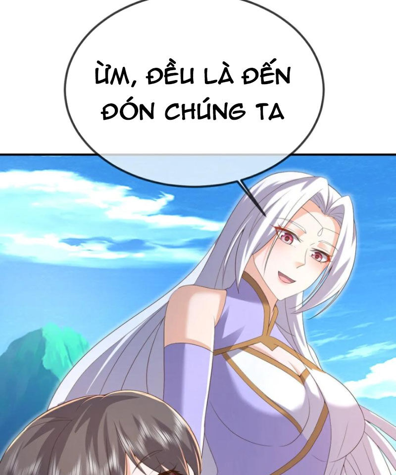 Tiên Võ Đế Tôn Chap 596 - Next Chap 597