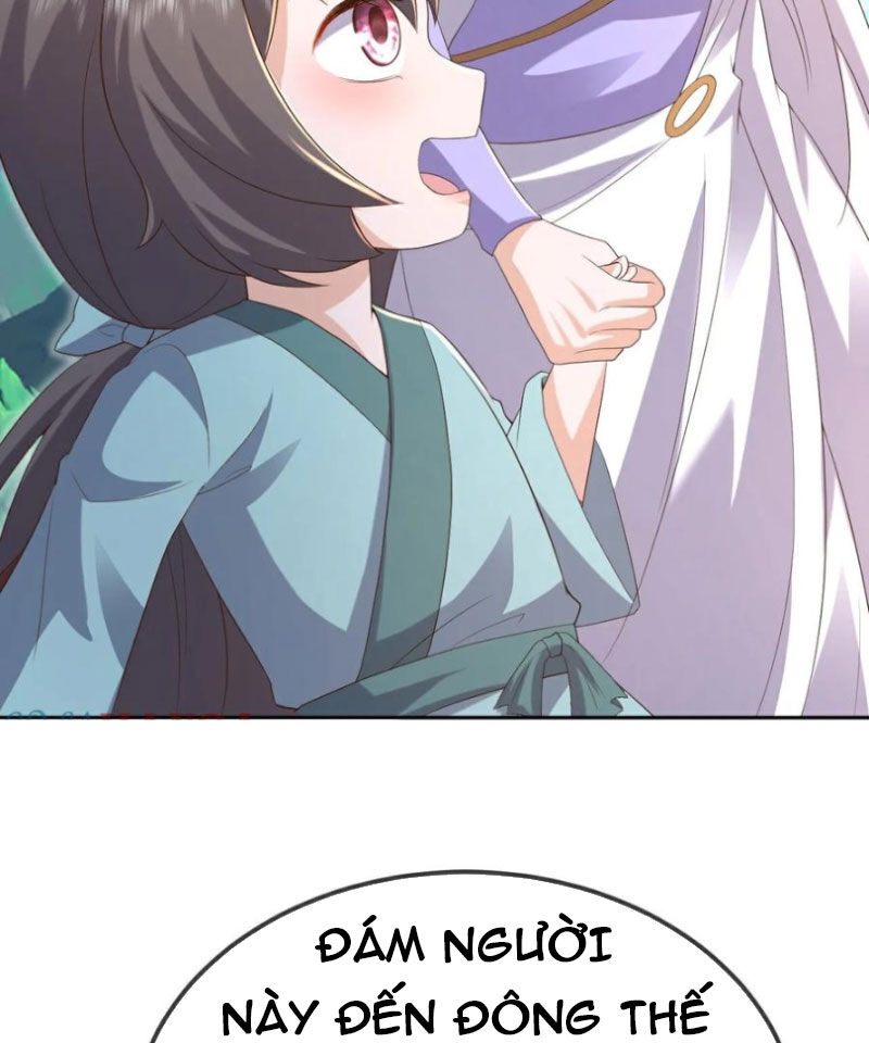 Tiên Võ Đế Tôn Chap 596 - Next Chap 597
