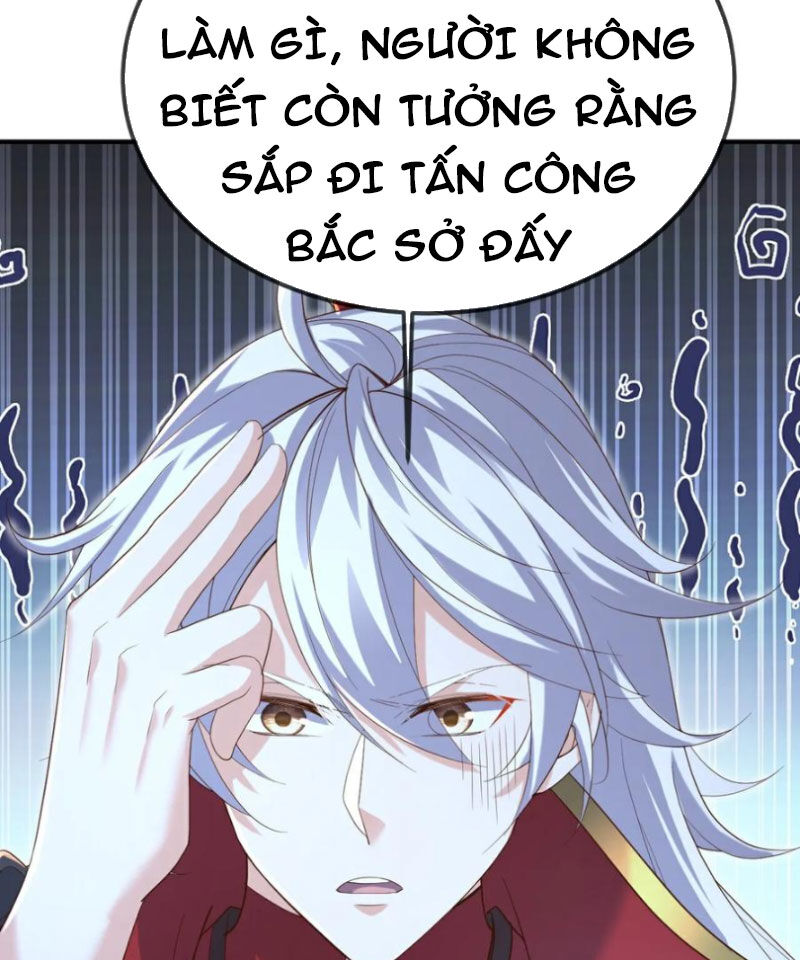 Tiên Võ Đế Tôn Chap 596 - Next Chap 597