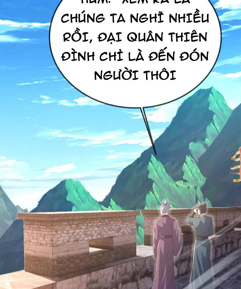 Tiên Võ Đế Tôn Chap 596 - Next Chap 597