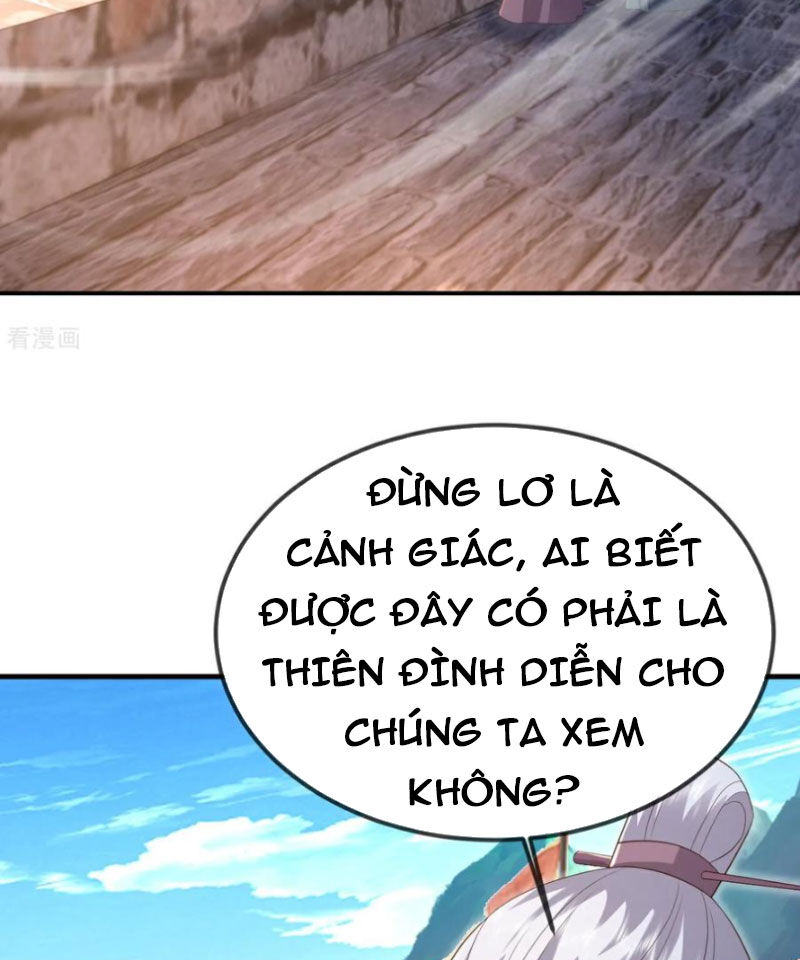 Tiên Võ Đế Tôn Chap 596 - Next Chap 597