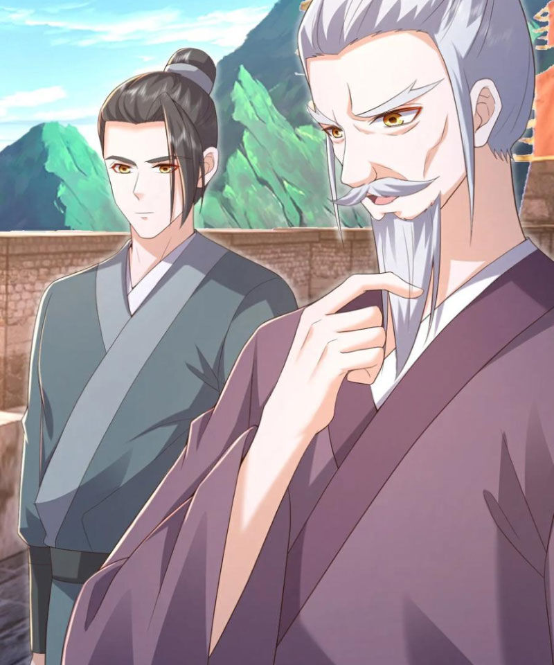 Tiên Võ Đế Tôn Chap 596 - Next Chap 597