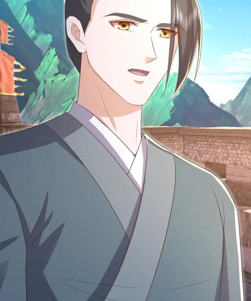 Tiên Võ Đế Tôn Chap 596 - Next Chap 597