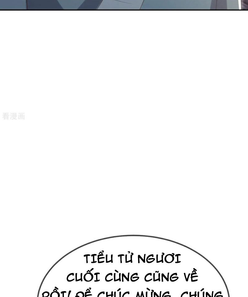 Tiên Võ Đế Tôn Chap 596 - Next Chap 597