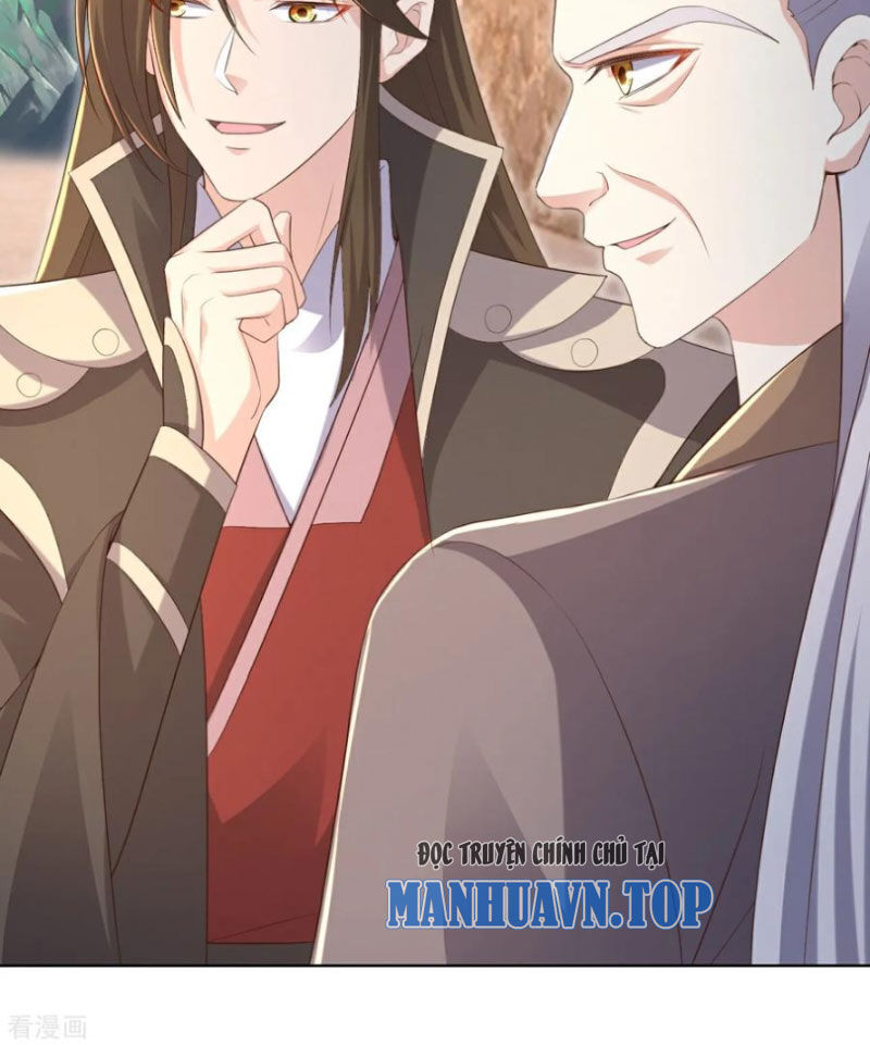 Tiên Võ Đế Tôn Chap 596 - Next Chap 597