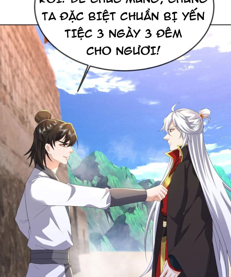 Tiên Võ Đế Tôn Chap 596 - Next Chap 597