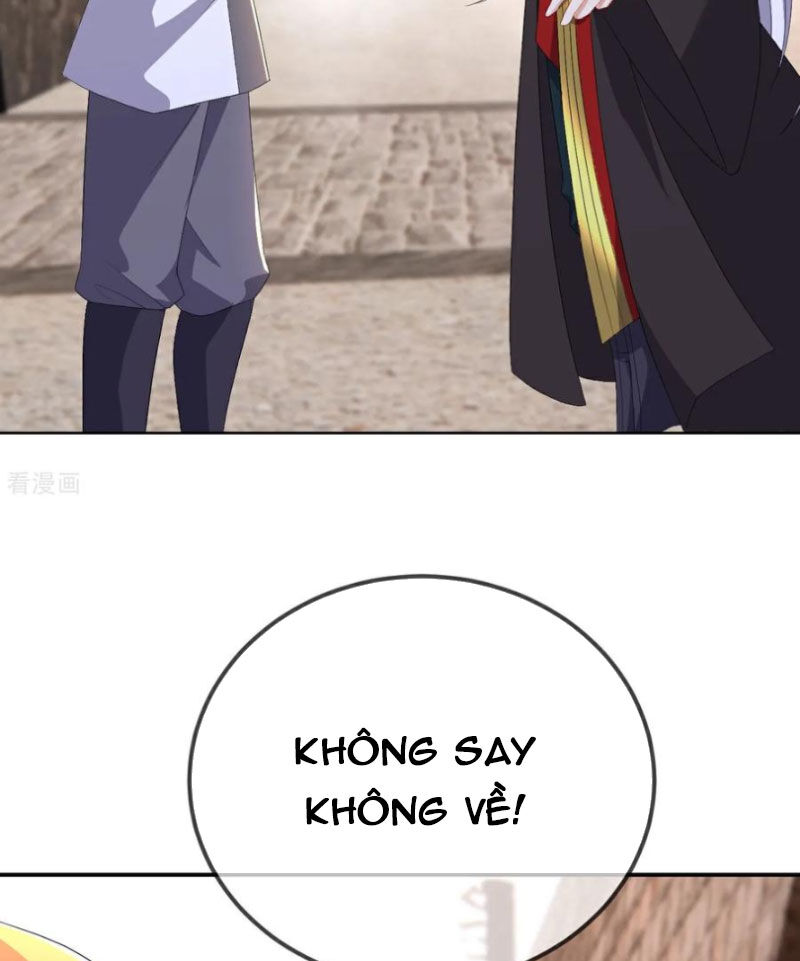 Tiên Võ Đế Tôn Chap 596 - Next Chap 597