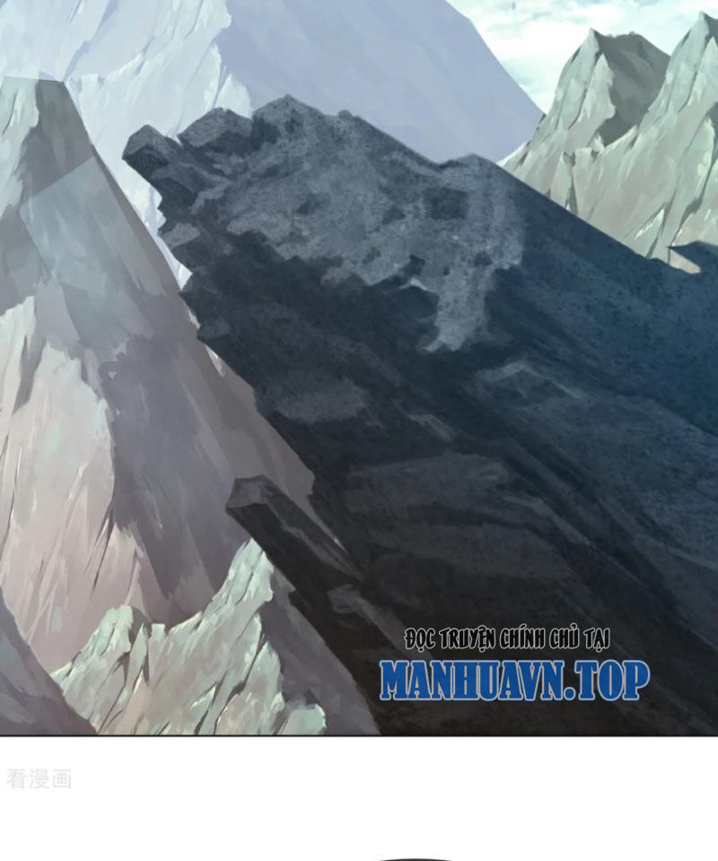 Tiên Võ Đế Tôn Chap 596 - Next Chap 597