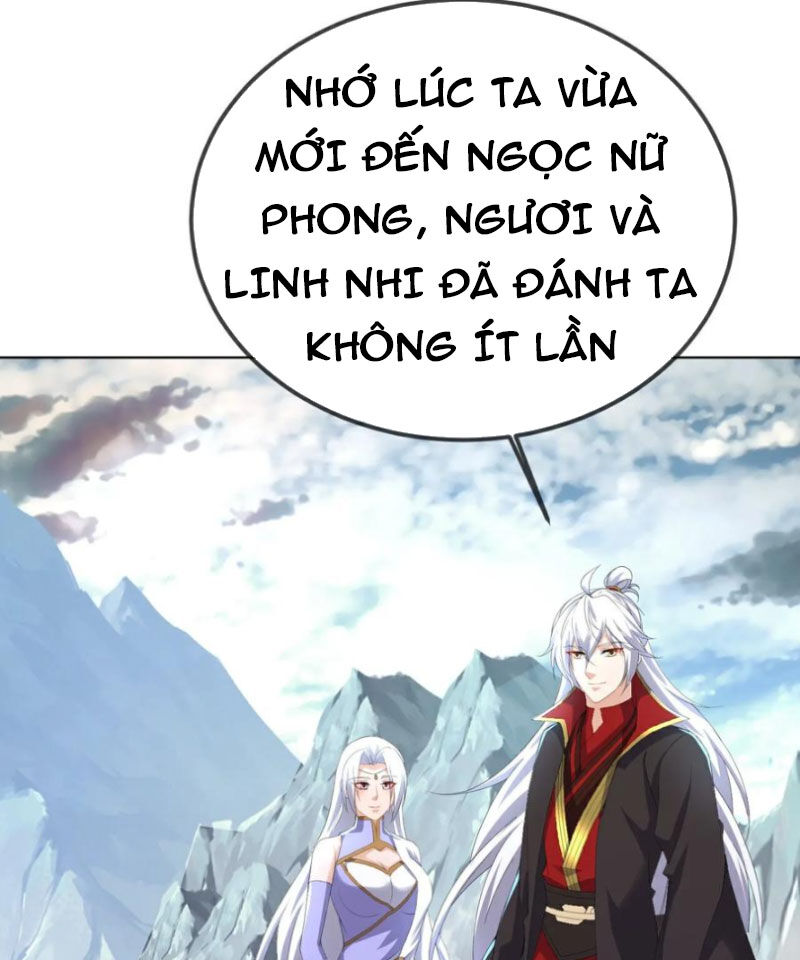 Tiên Võ Đế Tôn Chap 596 - Next Chap 597