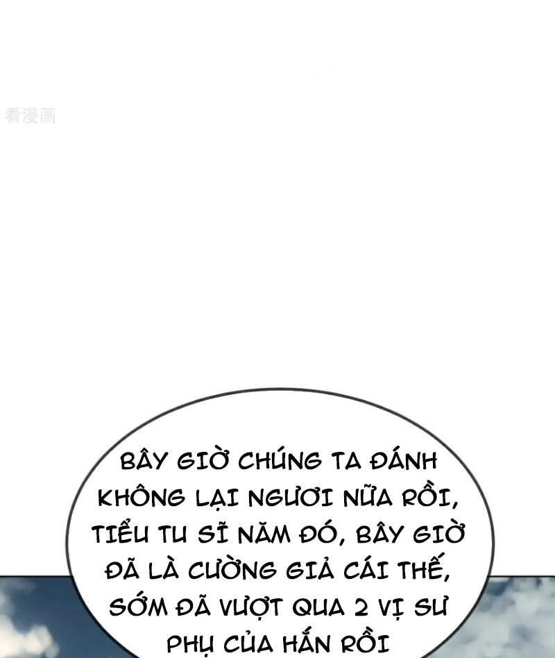 Tiên Võ Đế Tôn Chap 596 - Next Chap 597