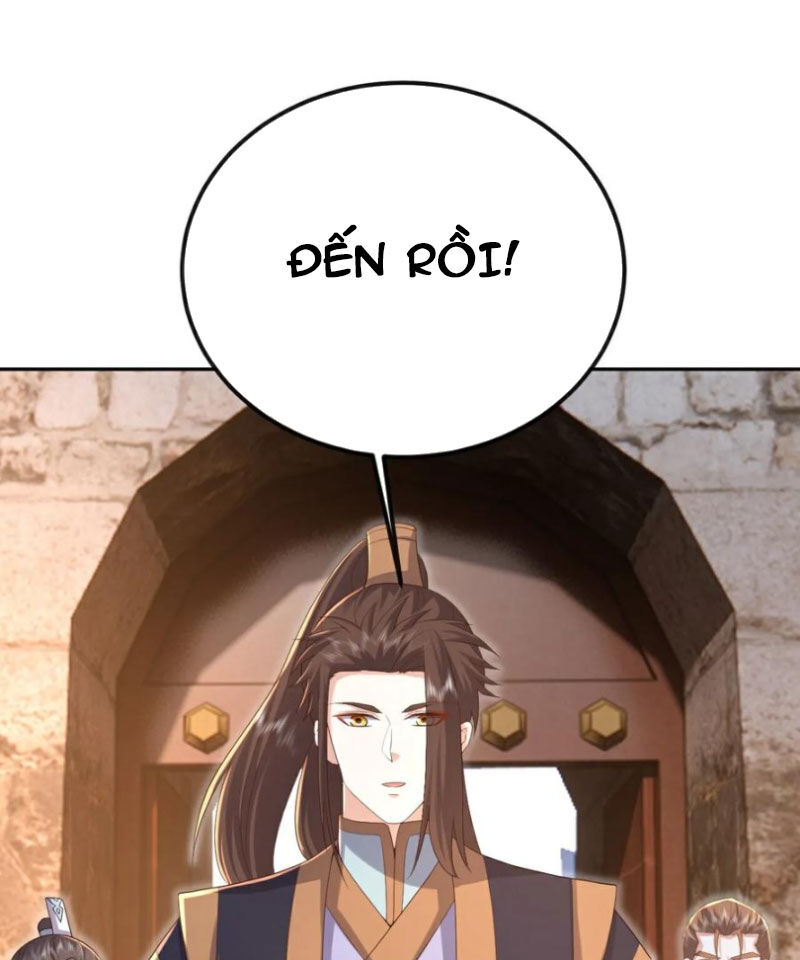 Tiên Võ Đế Tôn Chap 596 - Next Chap 597