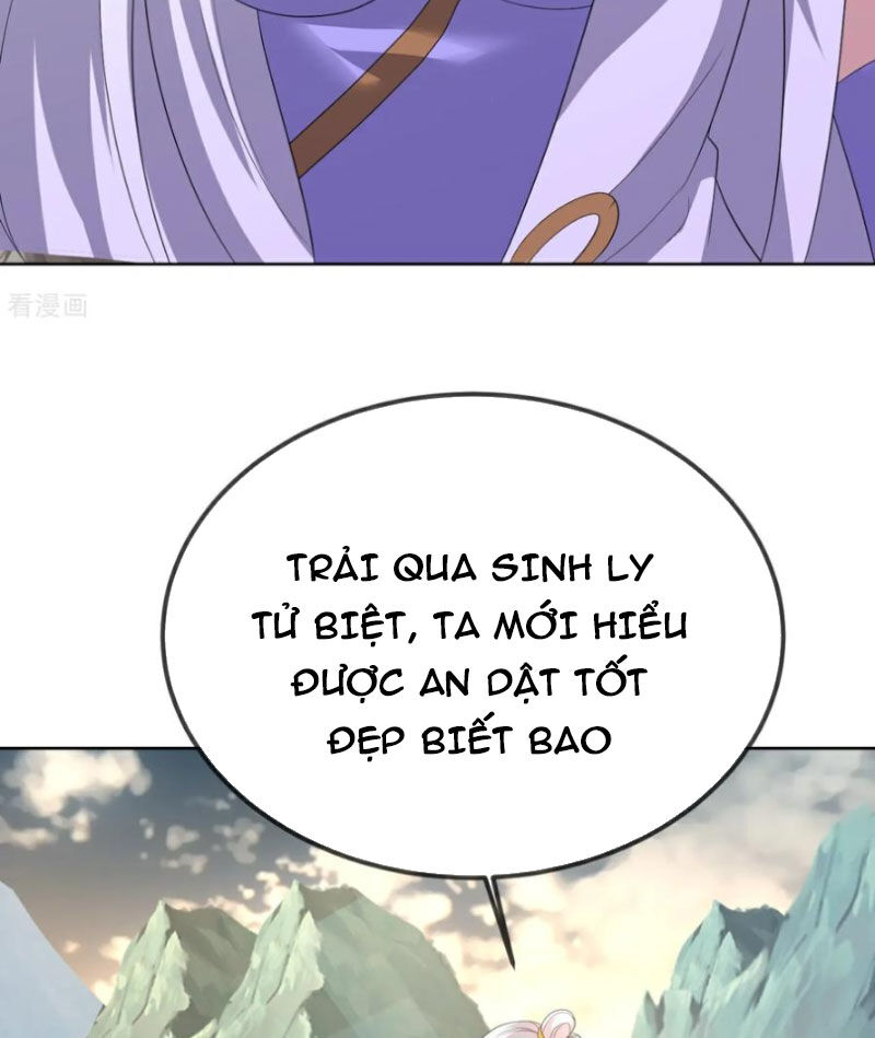 Tiên Võ Đế Tôn Chap 596 - Next Chap 597