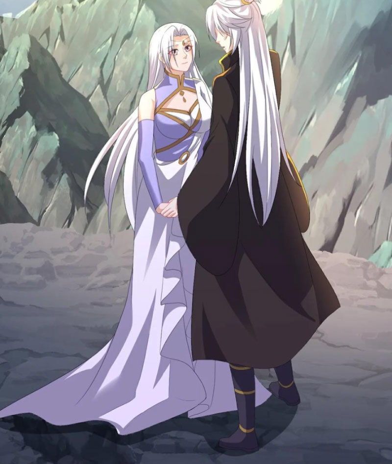 Tiên Võ Đế Tôn Chap 596 - Next Chap 597