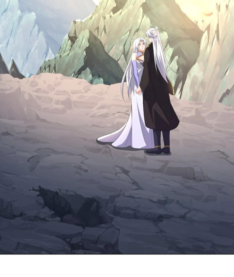 Tiên Võ Đế Tôn Chap 596 - Next Chap 597