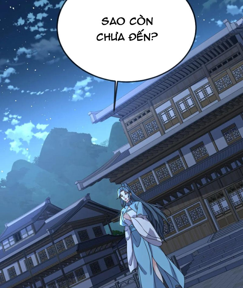 Tiên Võ Đế Tôn Chap 596 - Next Chap 597