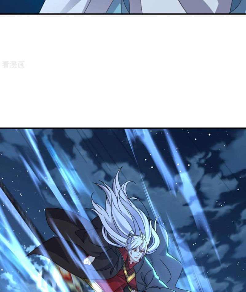 Tiên Võ Đế Tôn Chap 596 - Next Chap 597