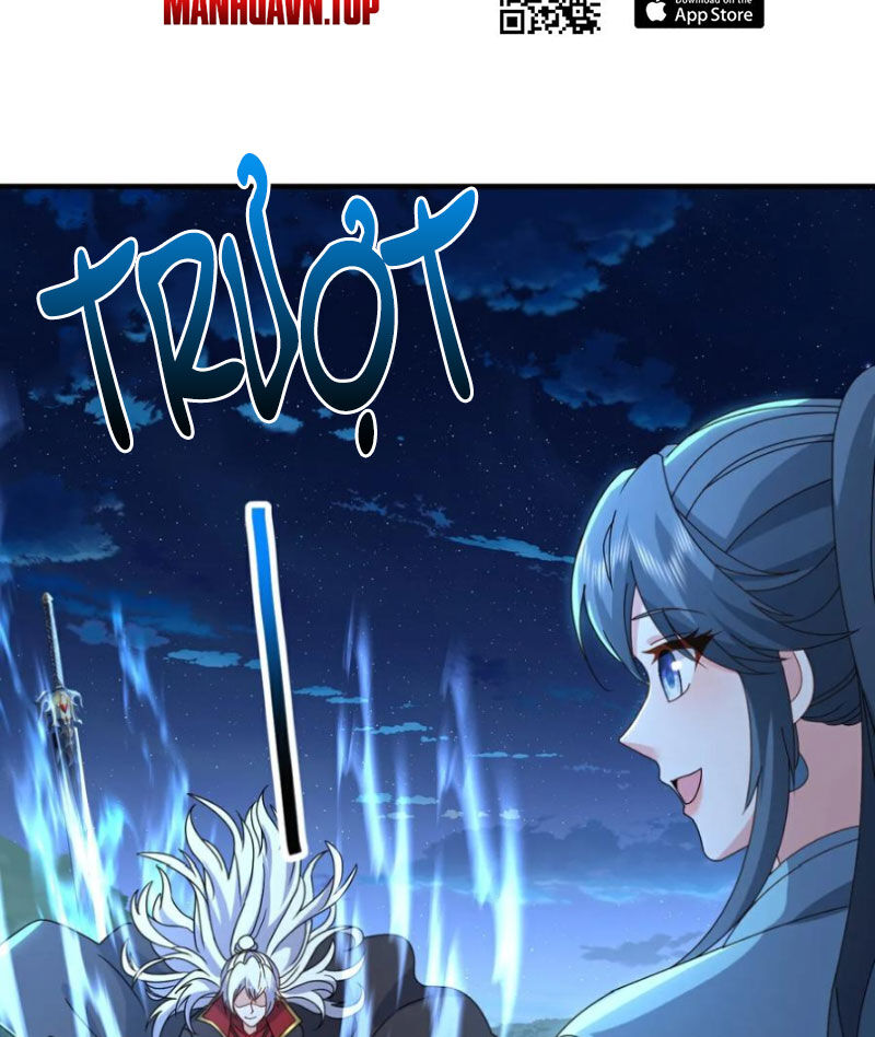 Tiên Võ Đế Tôn Chap 596 - Next Chap 597