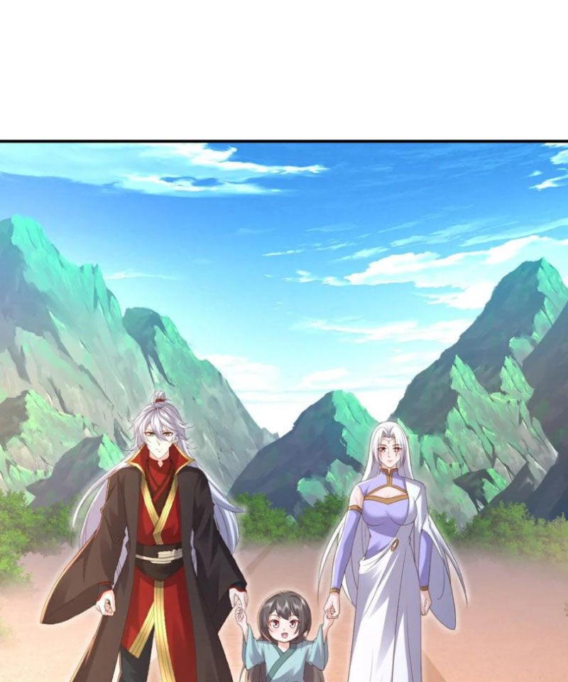 Tiên Võ Đế Tôn Chap 596 - Next Chap 597