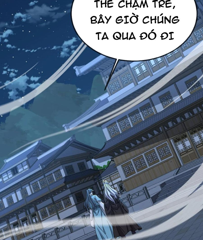 Tiên Võ Đế Tôn Chap 596 - Next Chap 597