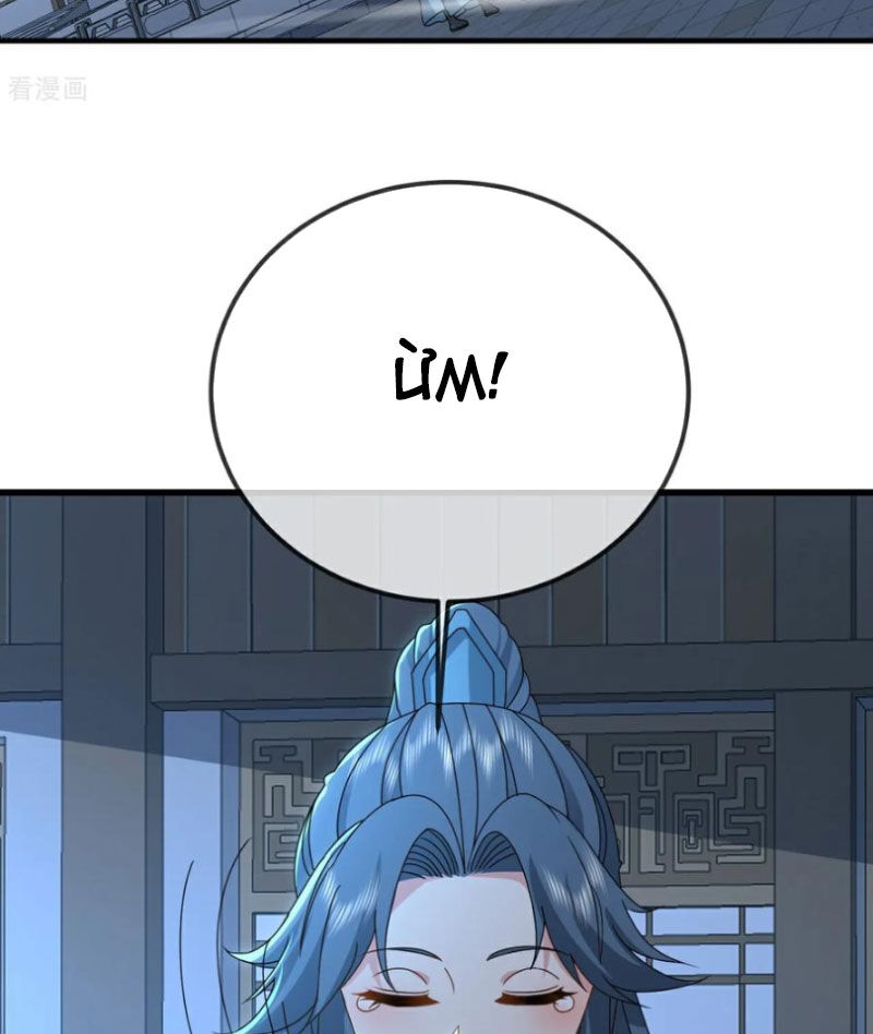 Tiên Võ Đế Tôn Chap 596 - Next Chap 597