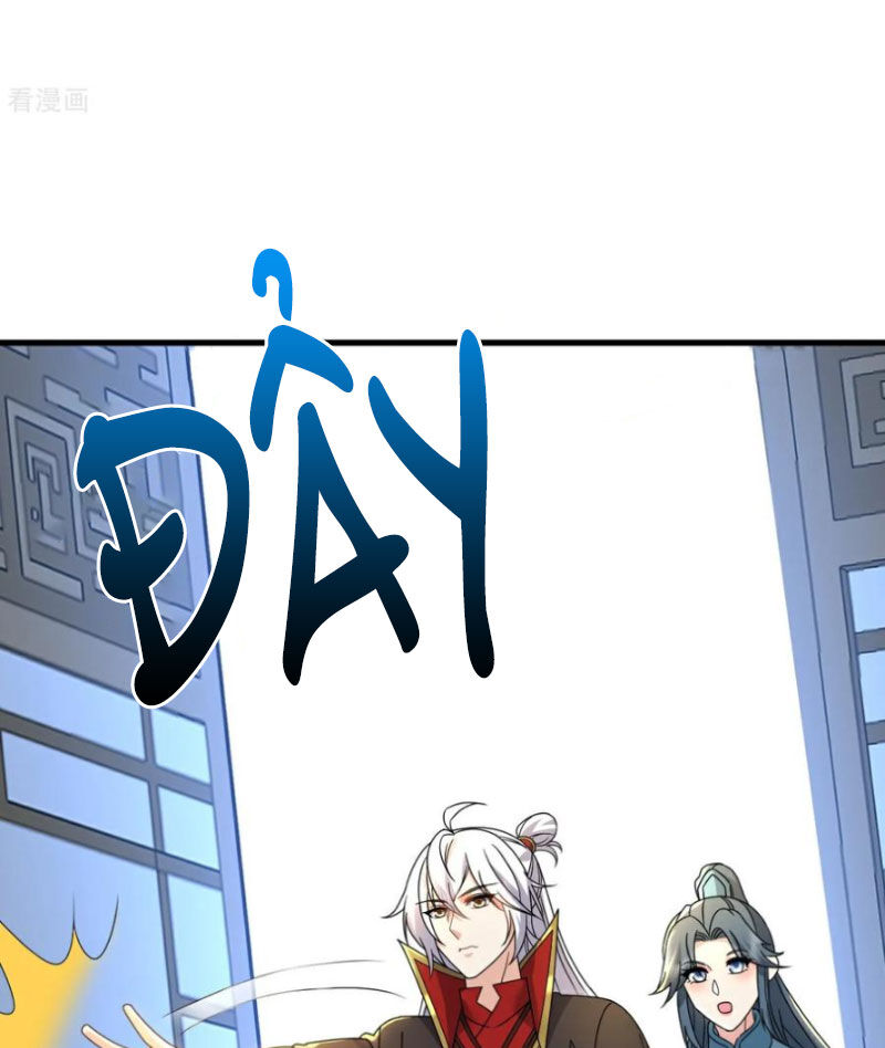 Tiên Võ Đế Tôn Chap 596 - Next Chap 597