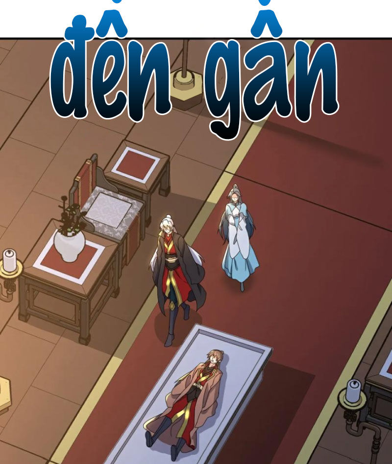 Tiên Võ Đế Tôn Chap 596 - Next Chap 597