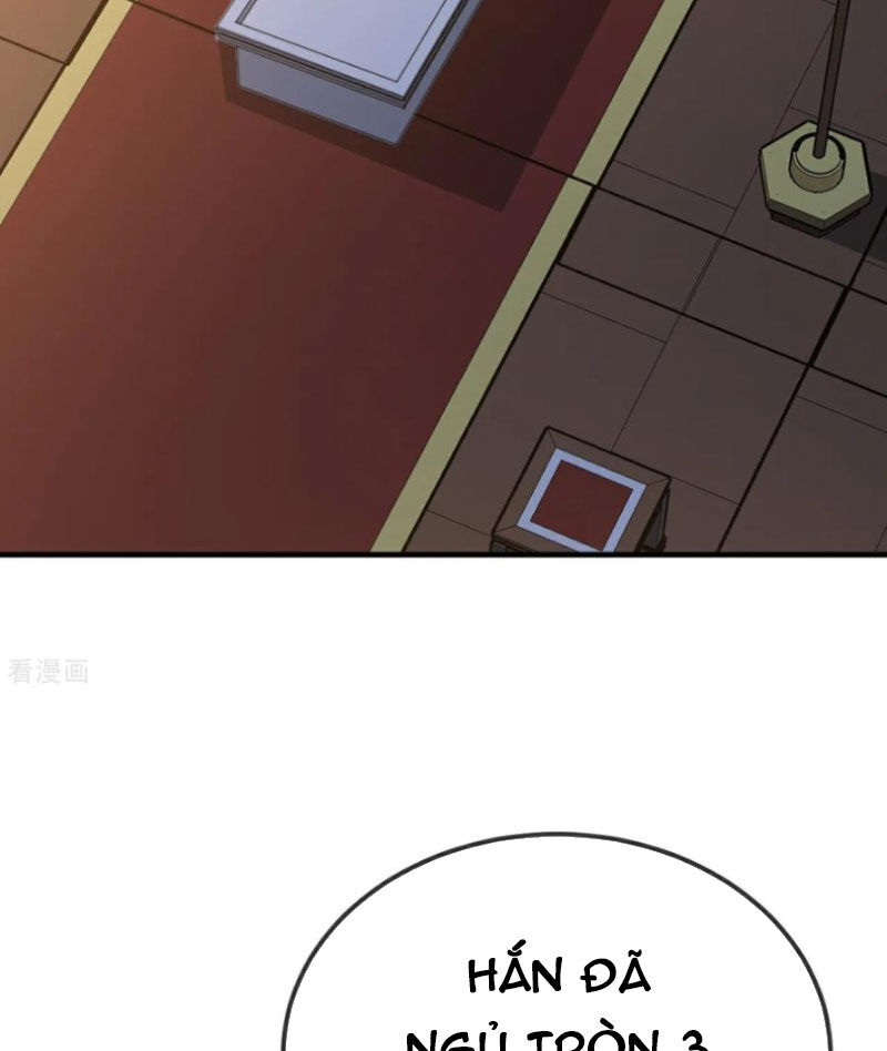 Tiên Võ Đế Tôn Chap 596 - Next Chap 597