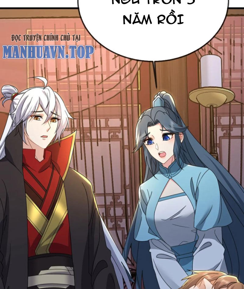 Tiên Võ Đế Tôn Chap 596 - Next Chap 597