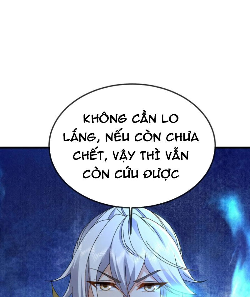 Tiên Võ Đế Tôn Chap 596 - Next Chap 597