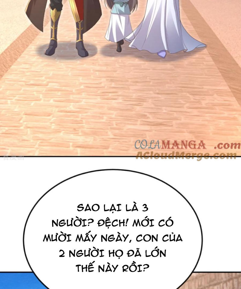 Tiên Võ Đế Tôn Chap 596 - Next Chap 597