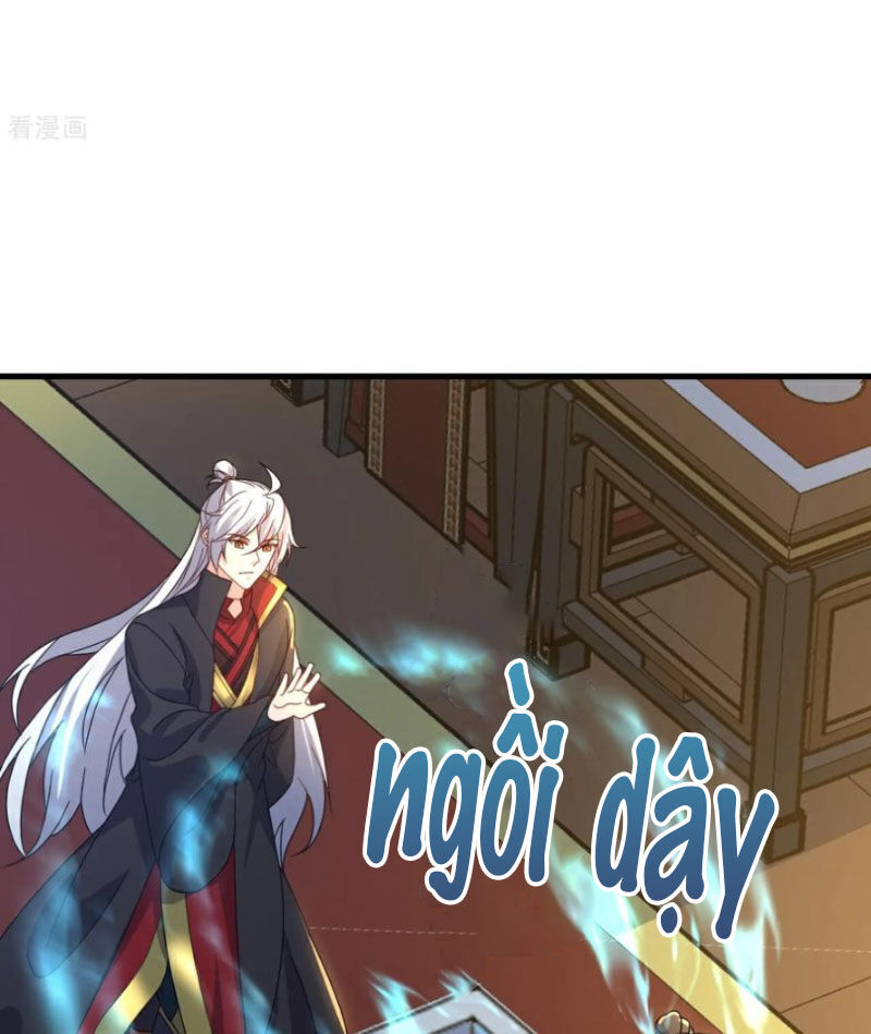 Tiên Võ Đế Tôn Chap 596 - Next Chap 597