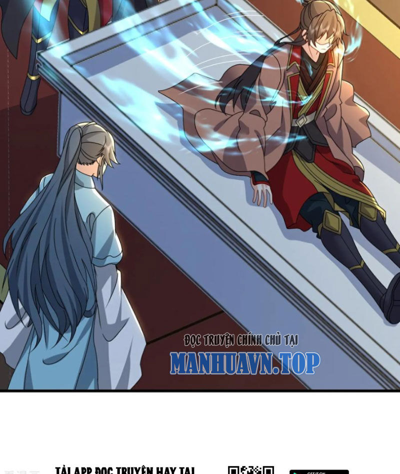 Tiên Võ Đế Tôn Chap 596 - Next Chap 597