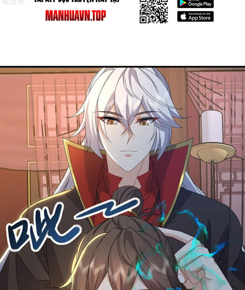 Tiên Võ Đế Tôn Chap 596 - Next Chap 597
