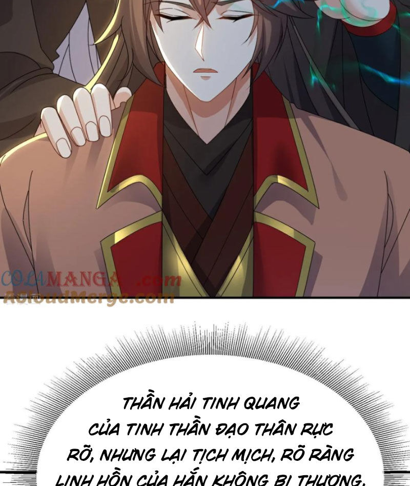 Tiên Võ Đế Tôn Chap 596 - Next Chap 597