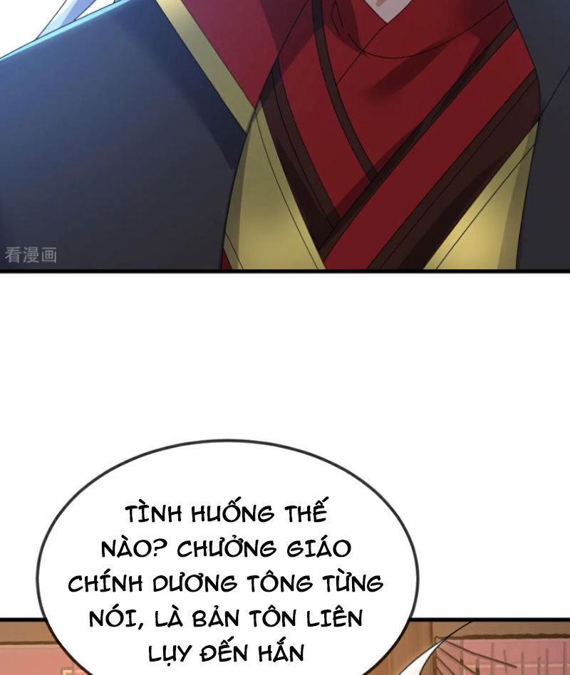 Tiên Võ Đế Tôn Chap 596 - Next Chap 597