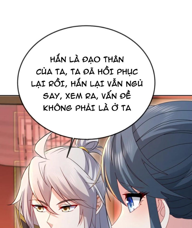Tiên Võ Đế Tôn Chap 596 - Next Chap 597