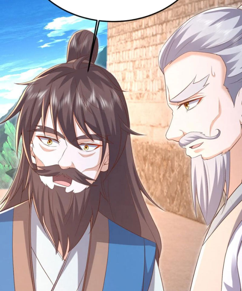 Tiên Võ Đế Tôn Chap 596 - Next Chap 597