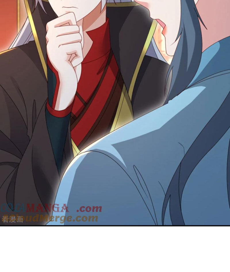 Tiên Võ Đế Tôn Chap 596 - Next Chap 597
