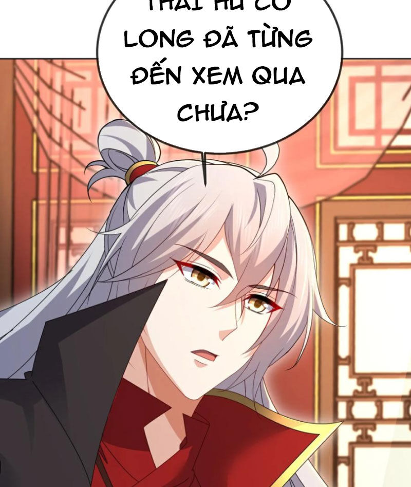 Tiên Võ Đế Tôn Chap 596 - Next Chap 597
