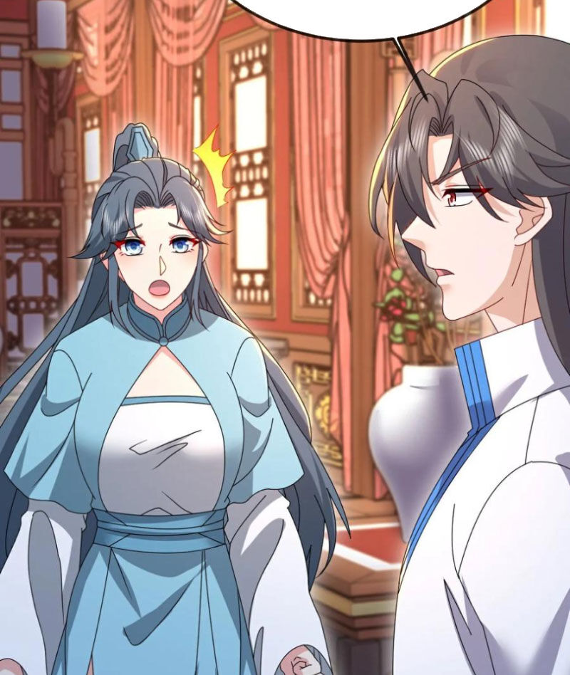 Tiên Võ Đế Tôn Chap 596 - Next Chap 597