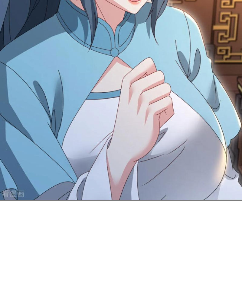 Tiên Võ Đế Tôn Chap 596 - Next Chap 597