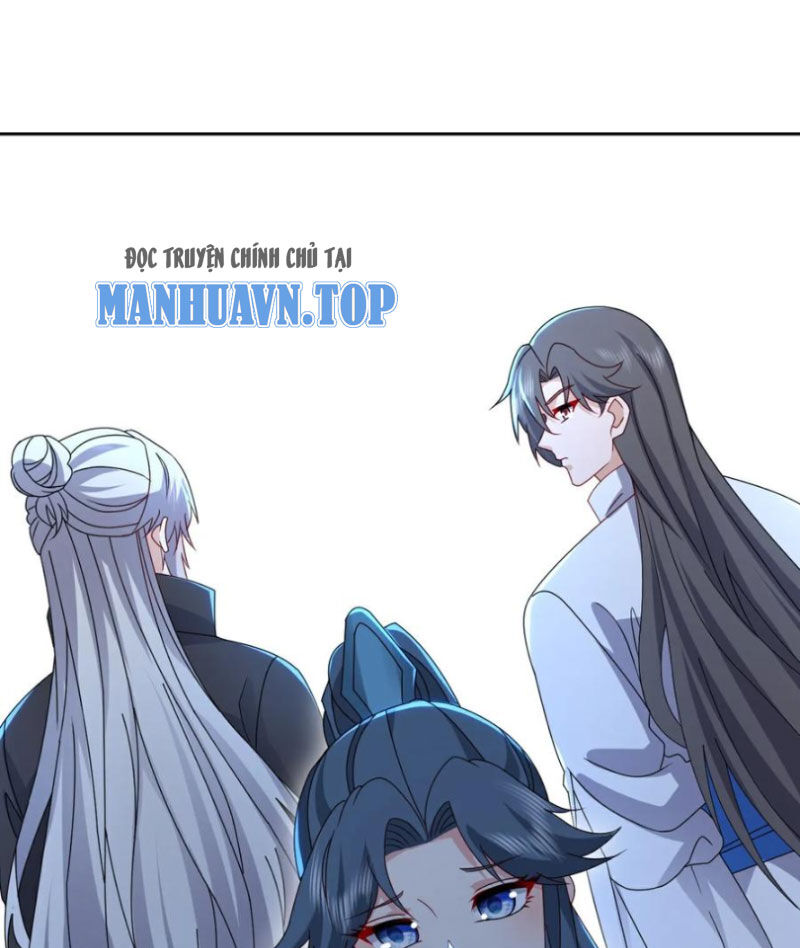Tiên Võ Đế Tôn Chap 596 - Next Chap 597