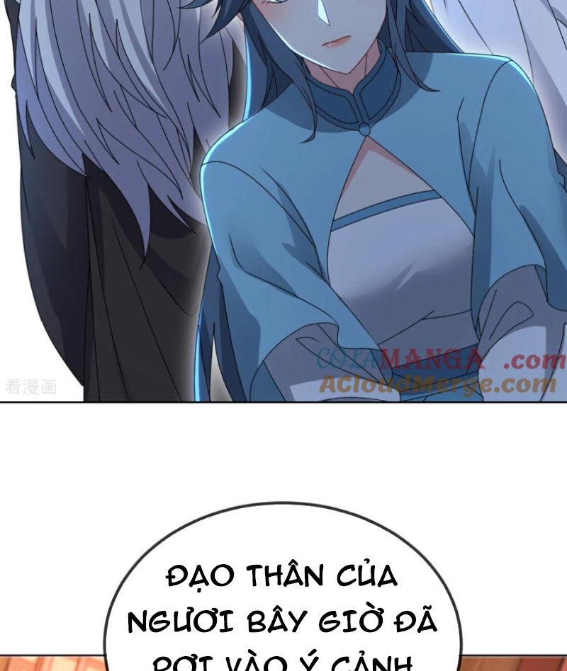 Tiên Võ Đế Tôn Chap 596 - Next Chap 597